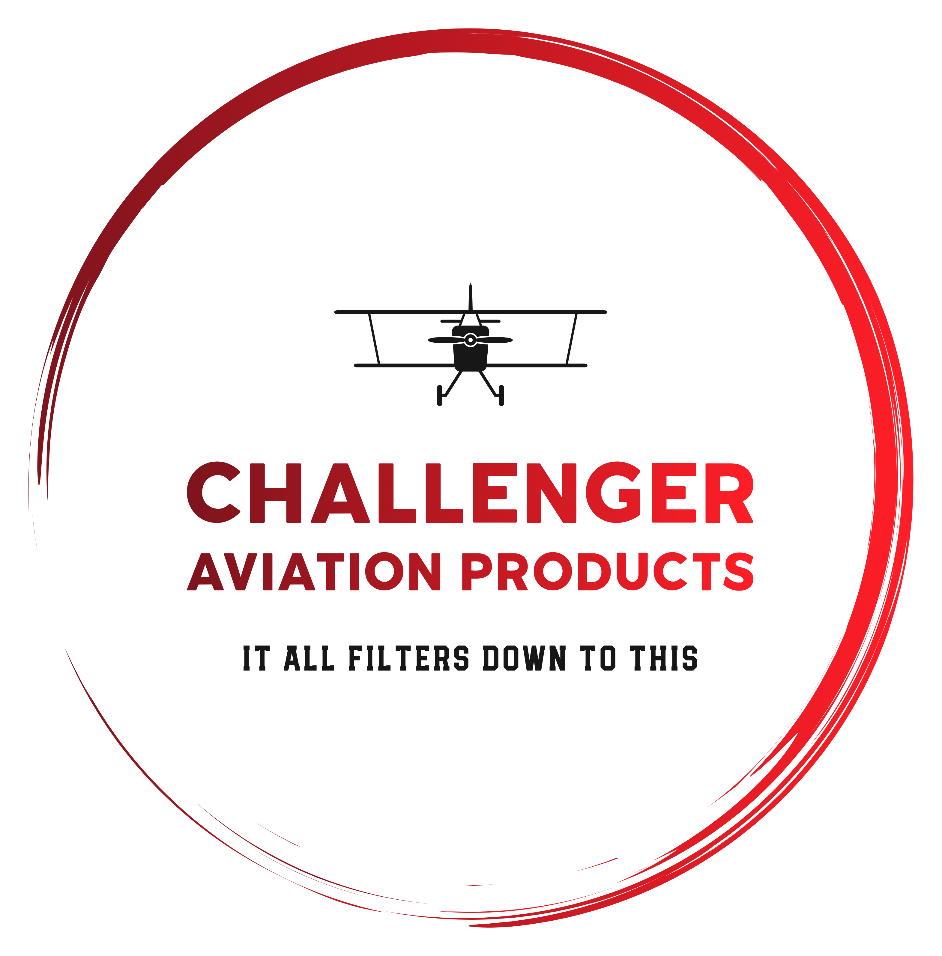 Challenger Branded Merchandise – Challenger Aviation Products, Inc.